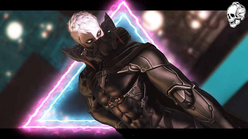 May the 4th be with you